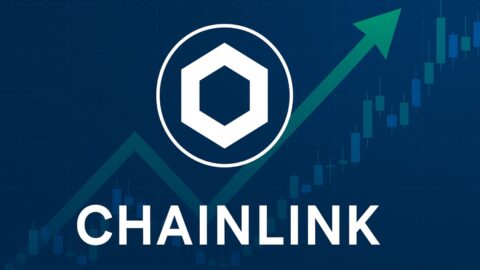 Chainlink Price Hits 7-Month High Fueled by Fundamentals, Whale Buying & RWA Leadership