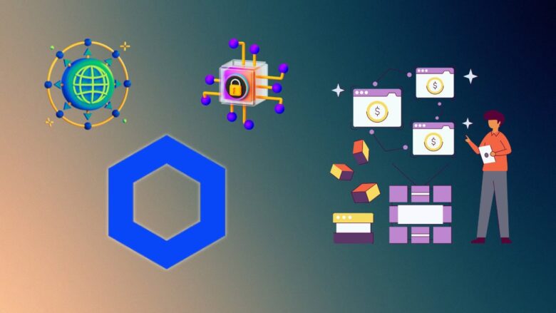 Chainlink Statistics 2026: Adoption, Value & More
