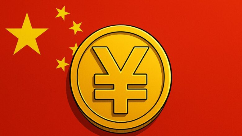 Beijing Plans Yuan Stablecoins to Counter US Dollar Supremacy