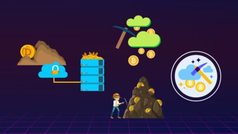 7 Best AI Crypto Coin Staking & Cloud Mining Platforms in 2025 to Get Started Quickly and Earn Profits
