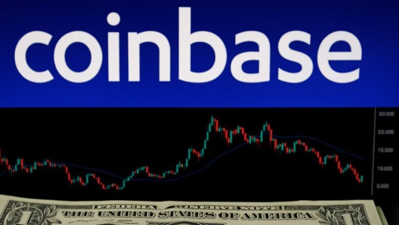 Coinbase (COIN) Stock Falls 4% After $2 Billion Convertible Notes Offering