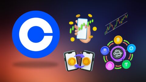 Coinbase Users Statistics 2025: What the Numbers Reveal About Adoption & Growth