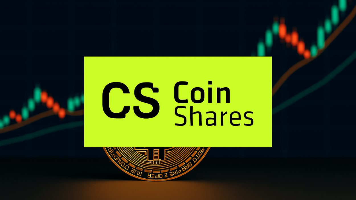 Coinshares Posts Solid Q2 Results Prepares For Us Listing Amid Crypto Boom