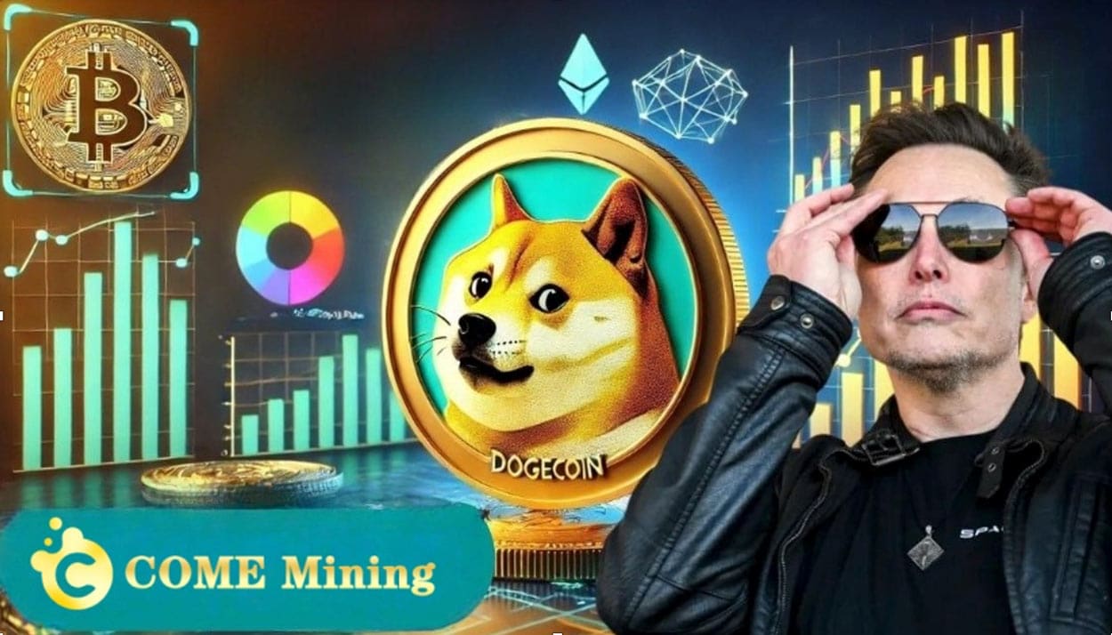 Come Mining Pr Image