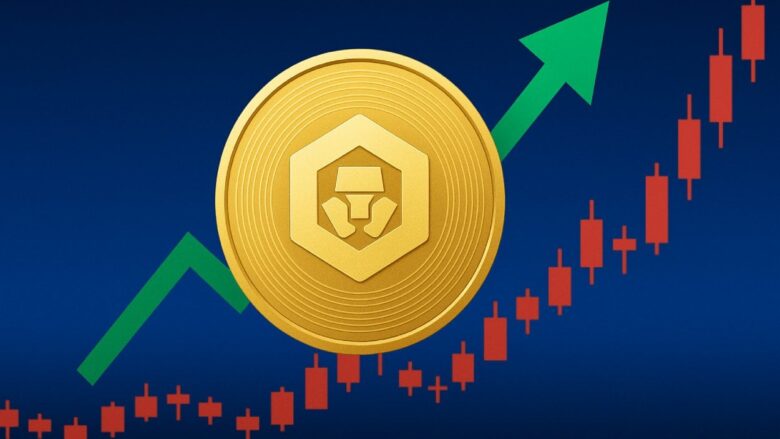 Cronos (CRO) Price All Time High with Trump Media Partnership and ETF Buzz