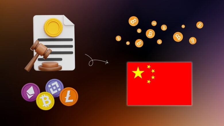 Crypto Regulations in China Statistics 2026: Enforcement Surge Now