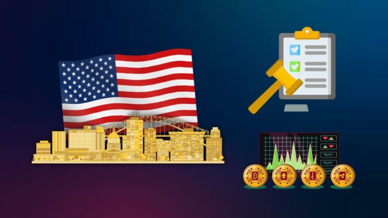 Crypto Regulations in the United States Statistics 2026: Clarity, Compliance & Growth