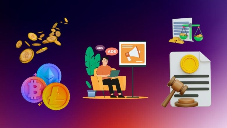 Cryptocurrency Advertising Regulations Statistics 2026: Regulatory Shifts, Scam Losses & Influencer Risks