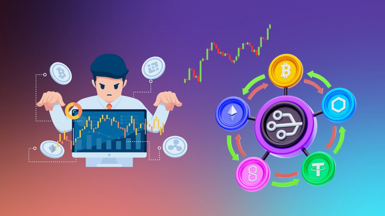 Cryptocurrency Trading Regulations Statistics