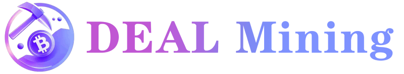 Deal Mining Logo
