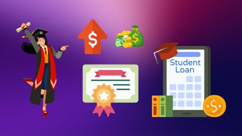 Degrees with the Most Expensive Student Loans: Unmask Hidden Debt Traps