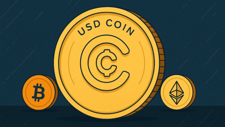 USDC-Settled Bitcoin and Ethereum Options Coming to Deribit