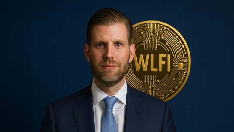 ALT5 Sigma Secures $1.5 Billion to Launch Trump-Backed WLFI Token Treasury