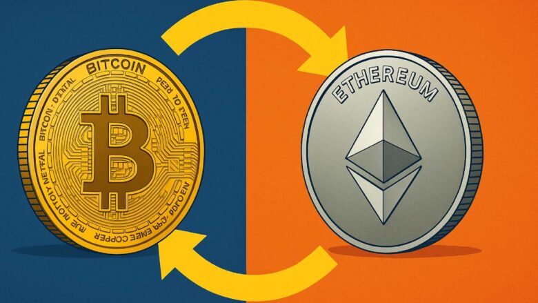 Samson Mow Says ETH Rally Will End With Investors Returning to Bitcoin