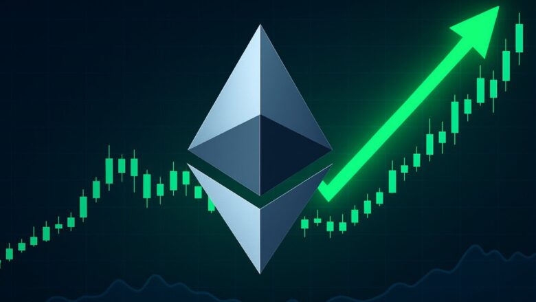 ETH Price to Look Strong as $1.3B Whale Buys Meet Record ETF Inflows