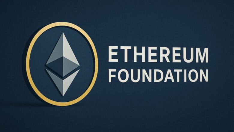 Ethereum Foundation Clears Air on $13M ETH Transaction Allegations