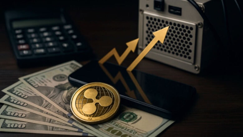 XRP Holders Earn $6,800 a Day: GMO Miner Launches Mining Contracts for XRP Holders