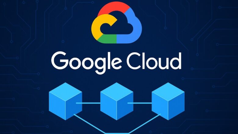 Google Cloud Enters Blockchain Race With Institutional Ledger GCUL