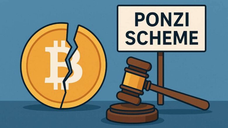 Estonia’s HashFlare Founders Admit Guilt, Now Fight Lengthy US Prison Term