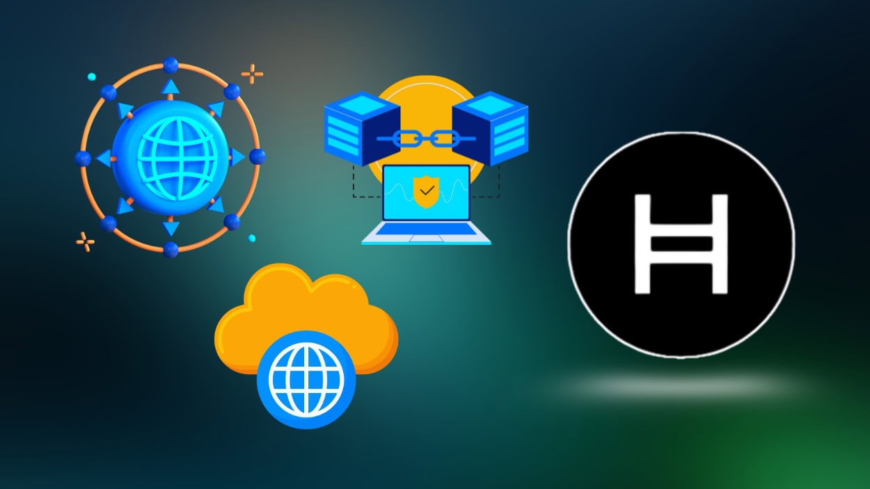 Hedera Hashgraph Statistics