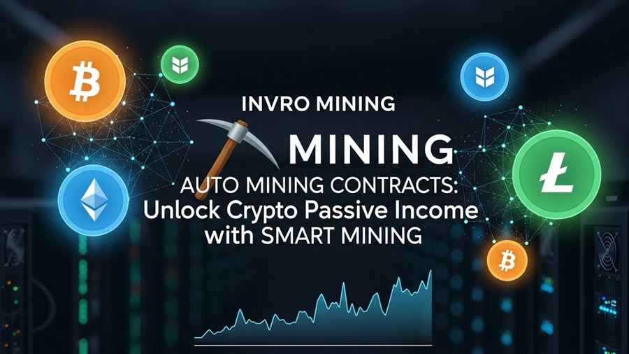Invro Mining Image