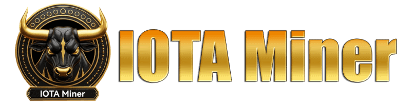 IOTA Miner