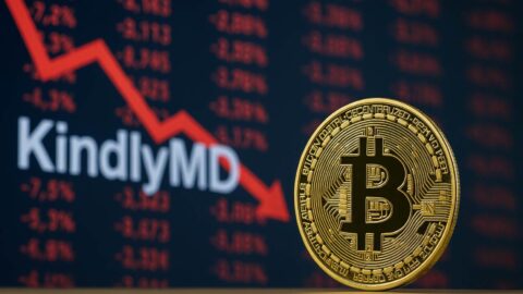 Kindly MD (NAKA) Stock Sinks 21.9% on $5B ATM Offering Announcement