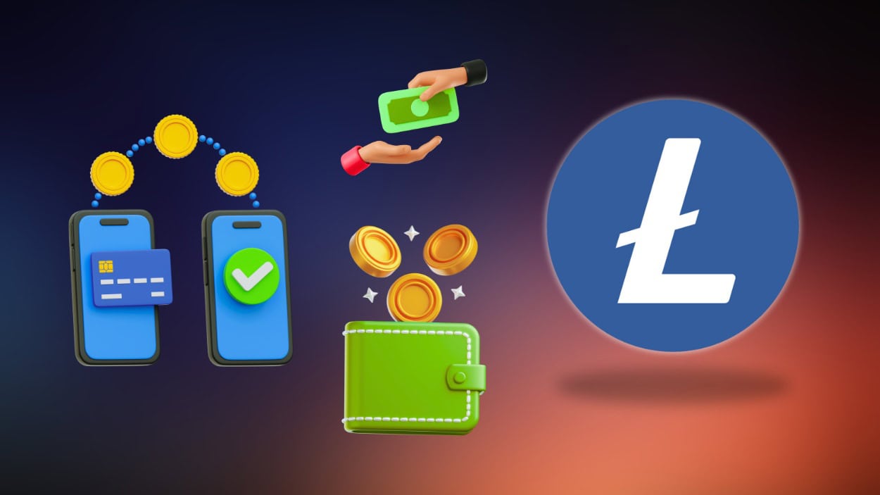 Litecoin Statistics