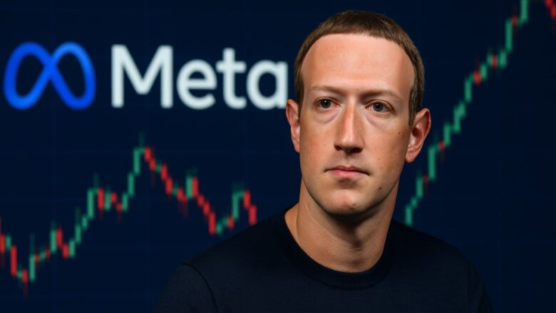 Meta Stock News: Zuckerberg Files to Sell 15,847 Shares Valued at $12.16M