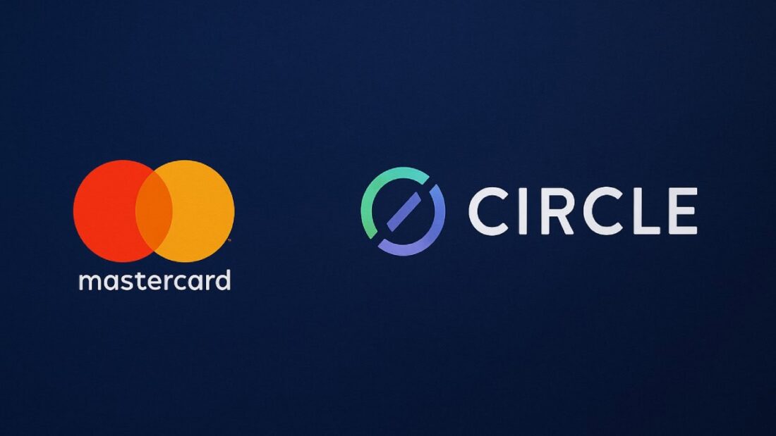Mastercard Expands Crypto Reach With Circle In Eemea