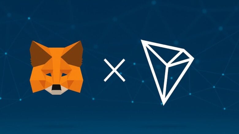 MetaMask Partners with TRON DAO, Expands Beyond Solana and Sei, Eyes Bitcoin