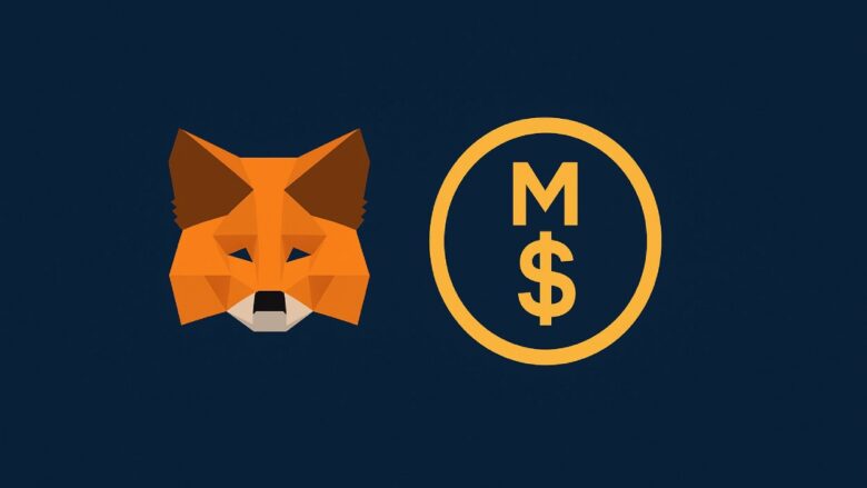 MetaMask Launching mUSD Stablecoin With Stripe and Blackstone Backing