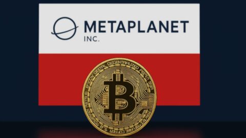 Metaplanet Inc. (MTPLF) Adds 518 BTC, Boosting Holdings to $1.85 Billion
