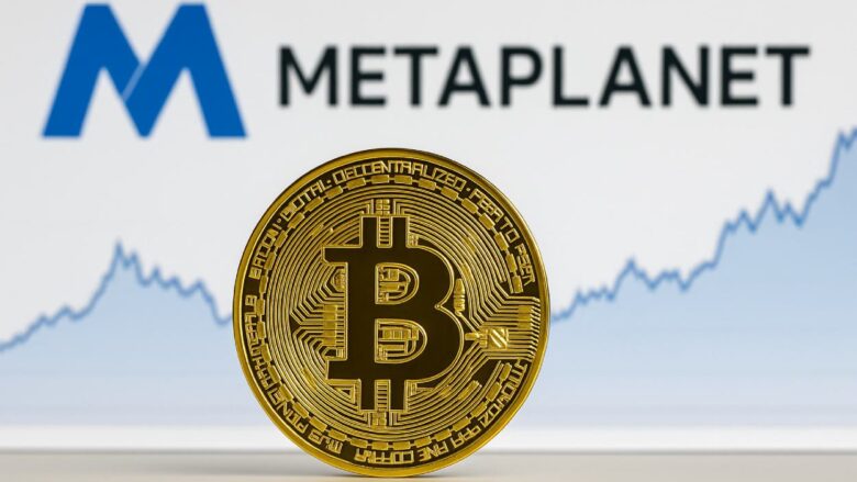 Metaplanet Buys More Bitcoin, Joins FTSE Japan Index