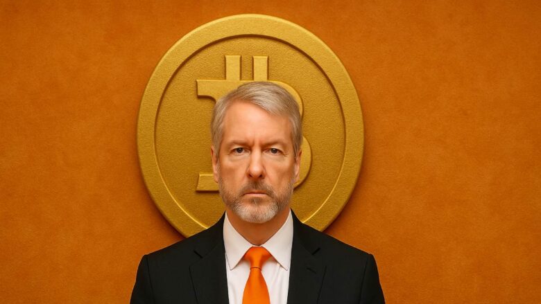 Michael Saylor’s Strategy Boosts Bitcoin Holdings Despite Price Slump