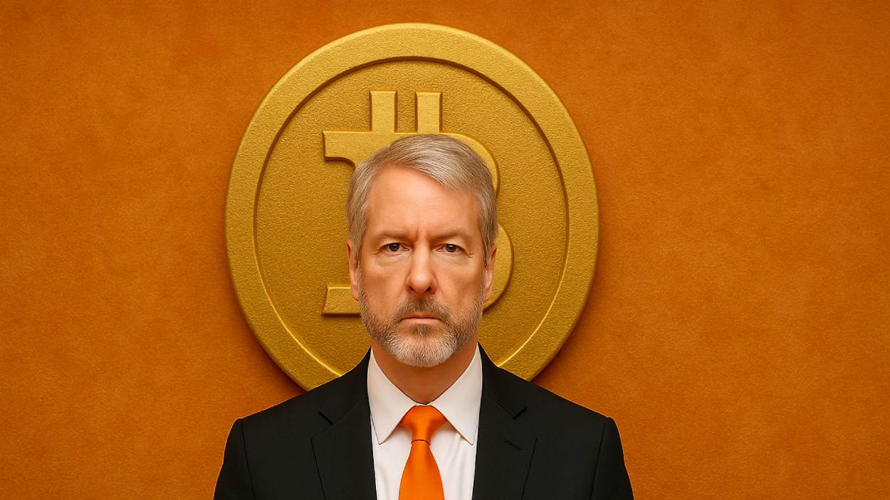 Michael Saylor S Strategy Boosts Bitcoin Holdings Despite Price Slump