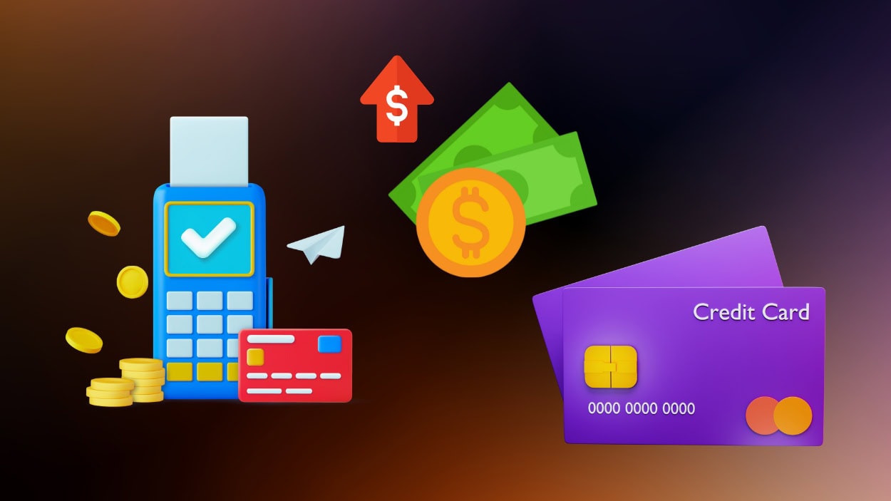 Most Expensive Credit Card Processing Services