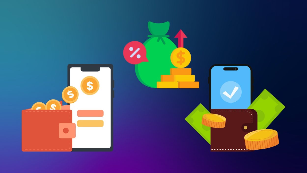 Most Expensive Mobile Wallet Services