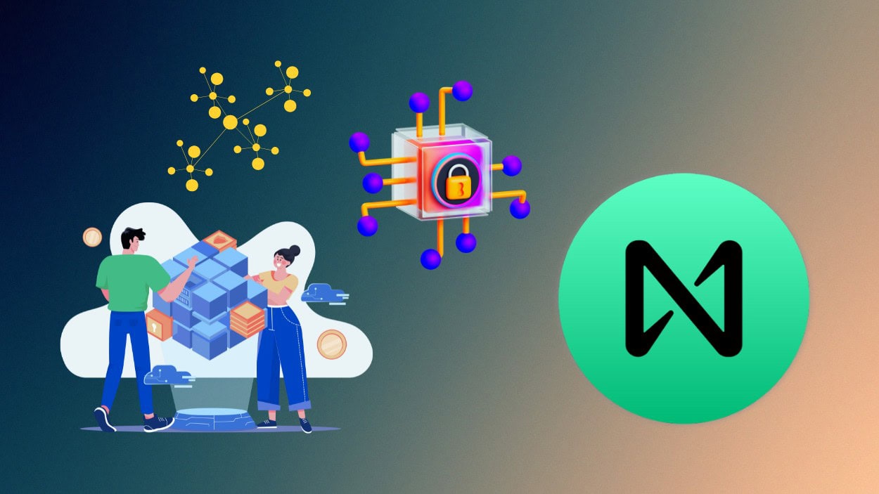 NEAR Protocol Statistics