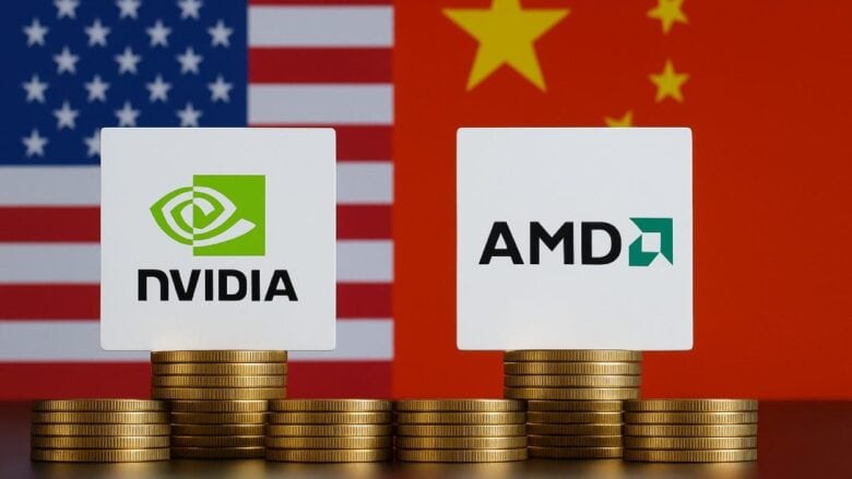 Nvidia Stock in Focus as 15% China Sales Agreement Opens H20 Chip Market