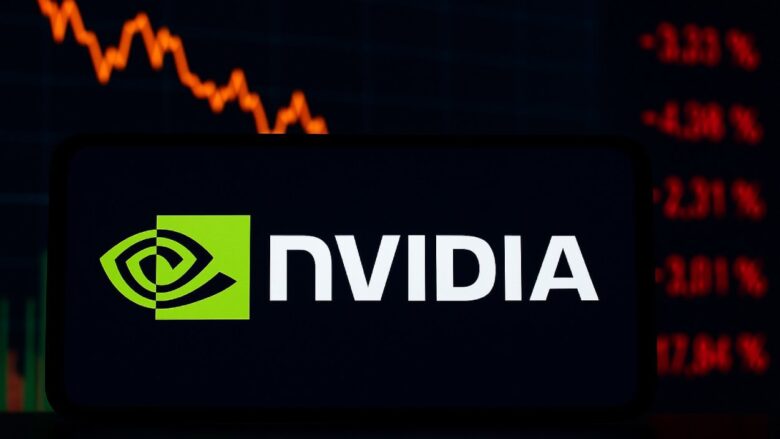 Nvidia Q2 Earnings Exceed Expectations Yet Stock Drops, S&P 500 Surges to Record