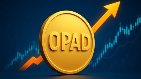 OpenPad AI’s OPAD Token Debuts on KuCoin and MEXC