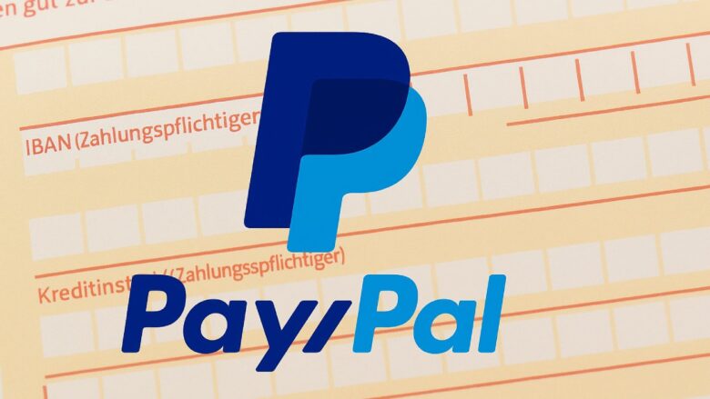 PayPal Stock Under Pressure After German Banks Flag Security System Failures