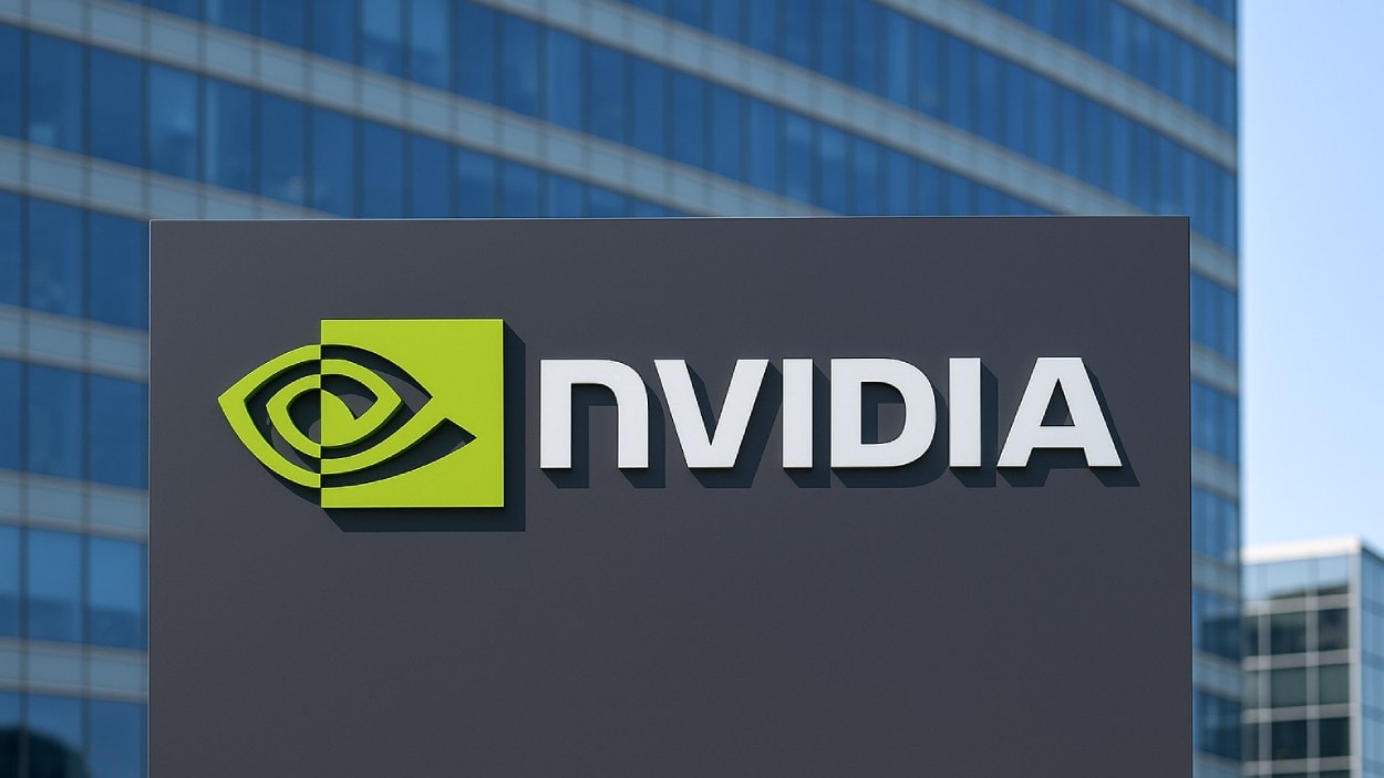 Piper Sandler Sets Higher Price Target For Nvidia