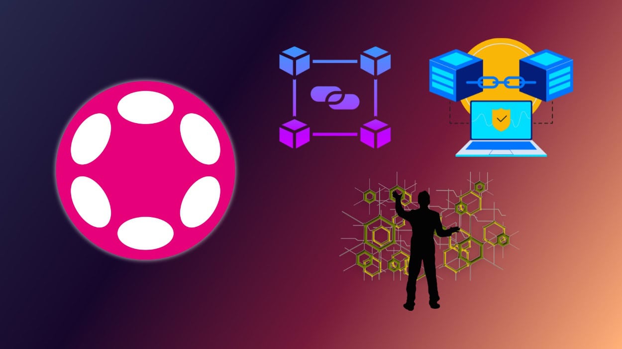 Polkadot Statistics