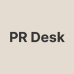 PR Desk