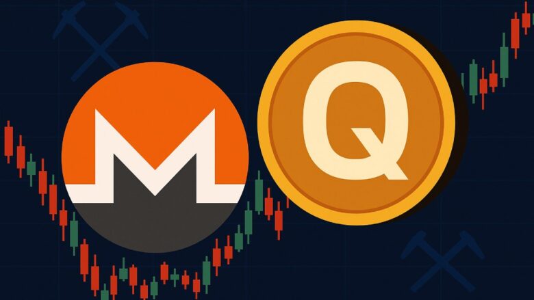 Monero (XMR) Price Falls 6% in a Day, 15% Weekly on 51% Attack Concerns