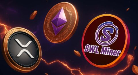 Ripple Receives New SEC Exemption; SWL Miner Cloud Mining Helps Investors Increase Their Income Steadily