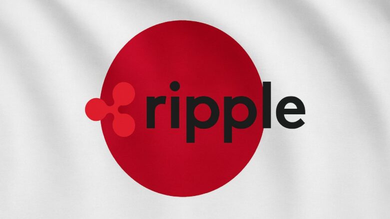 RLUSD Set for 2026 Japan Debut as Ripple Partners with SBI