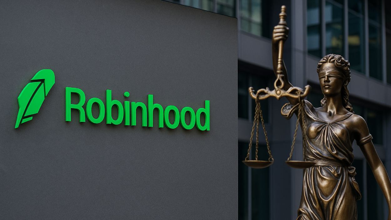 Robinhood Sues Nevada And New Jersey